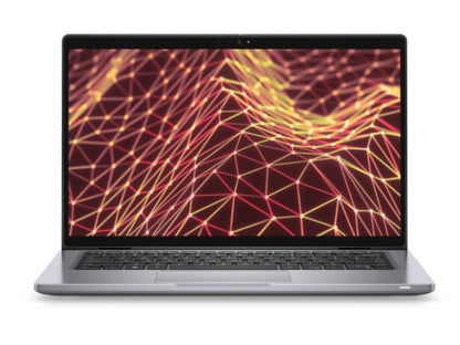 Dell Lat 7330 2 In 1 Core I7 12 1265U 16Gb 1Dimm 256Gbss Nt 1920X1