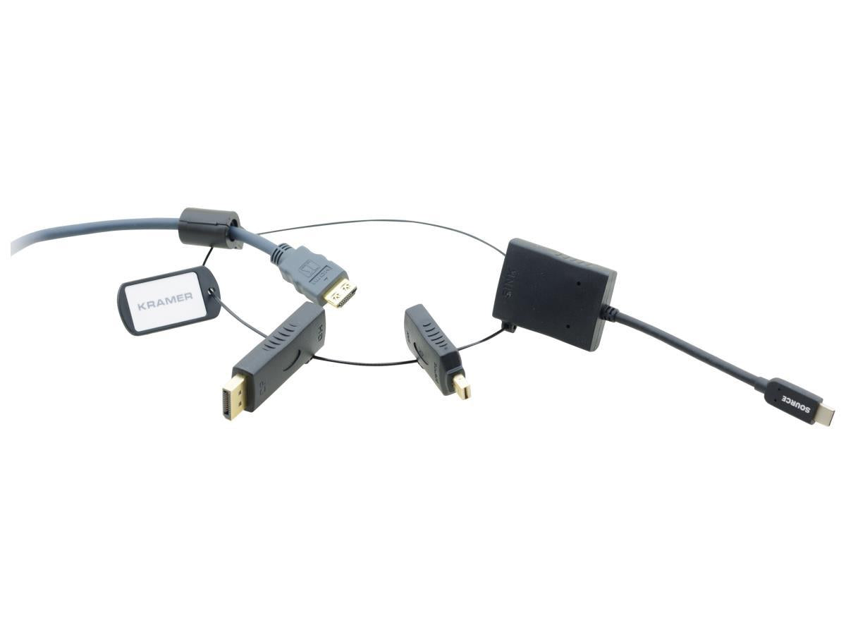 Kramer #7 Hdmi Adapter Ring