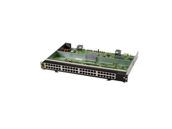 Aruba 6400 48P 1G Cl4 Poe V2 Mod