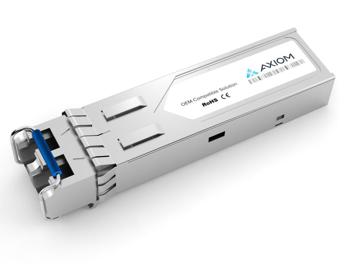 Axiom 1000Base-Sx Sfp 2K Transceiver For Ruggedcom - Sfp1122-1Sx2-Ax