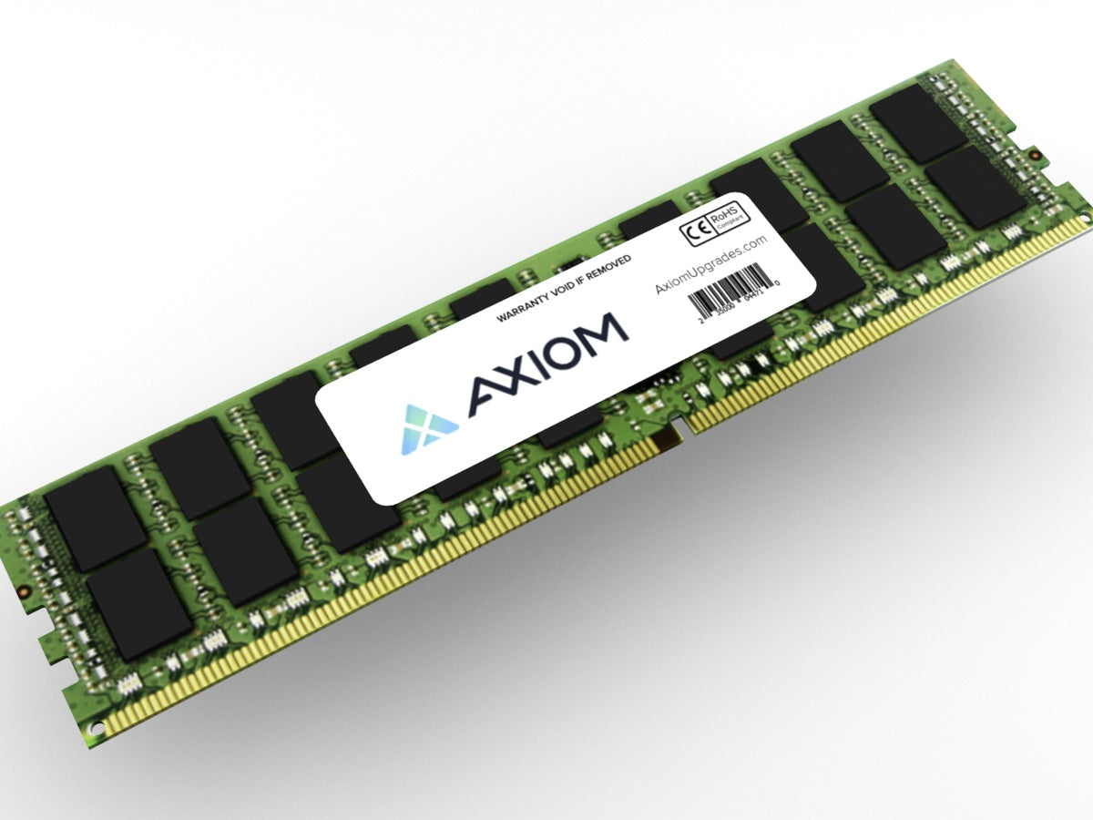 16Gb Ddr4-3200 Ecc Rdimm For Cisco - Ucs-Mr-X16G1Rw