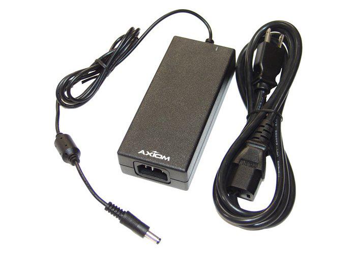 Axiom 90-Watt Ac Adapter For Dell - 450-Aayq