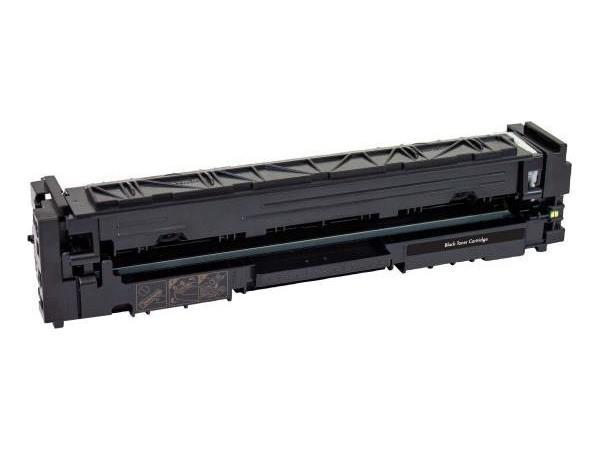 Cartouche de toner noir reconditionnée Clover Imaging pour HP W2110A