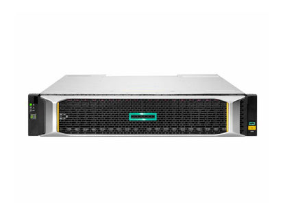 Boîtier de disque MSA 2060 SAS 2U 24D SFF