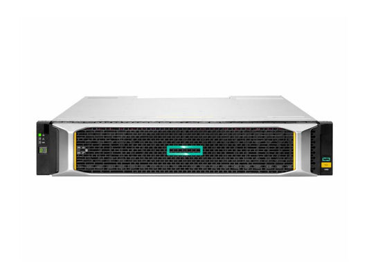 Msa 1060 16Gb Fc Sff Storage