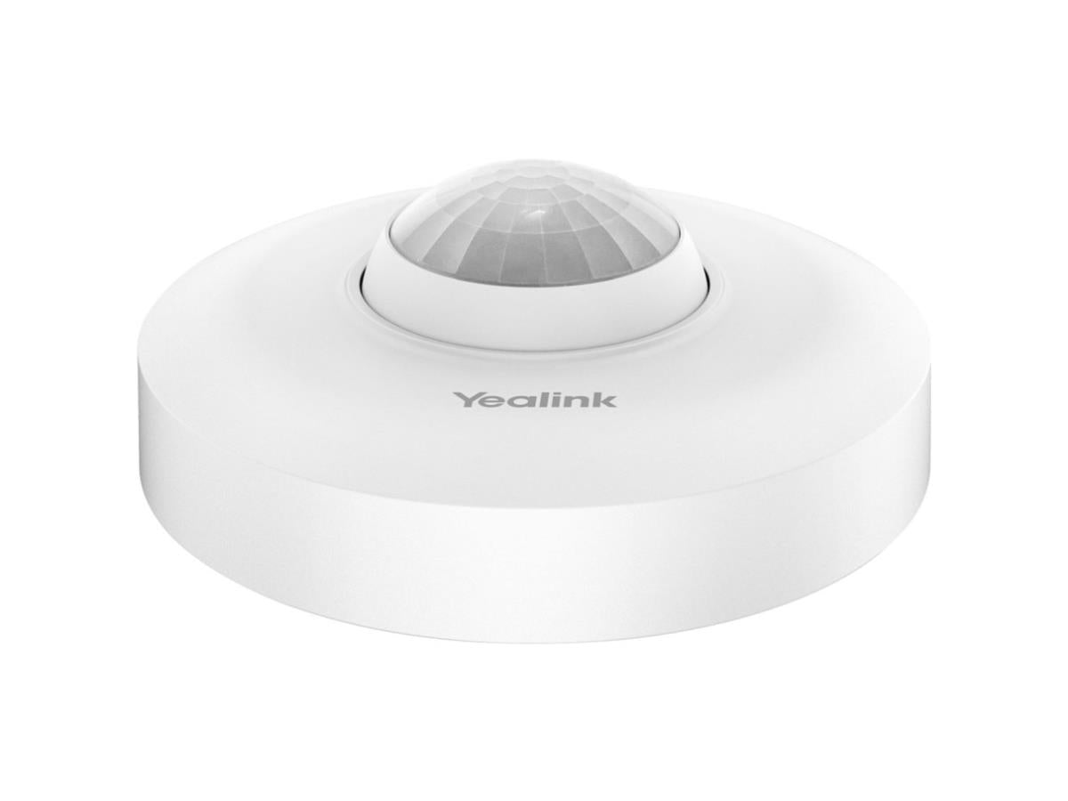 Capteur de présence Bluetooth alimenté par batterie Yealink