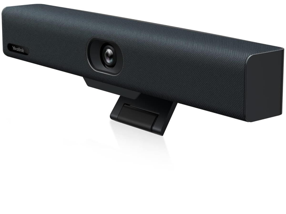 Uvc34 4K Ultra Hd Usb Video Bar