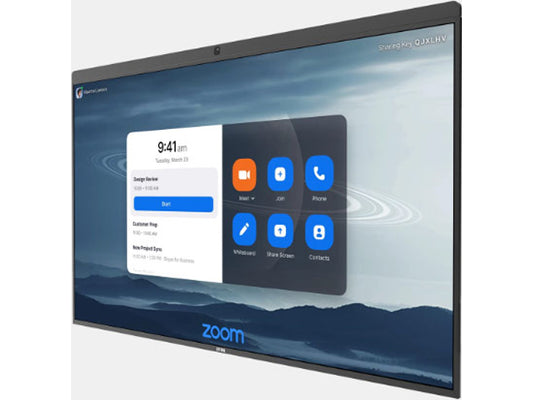 Dten D7X 55 Édition Windows