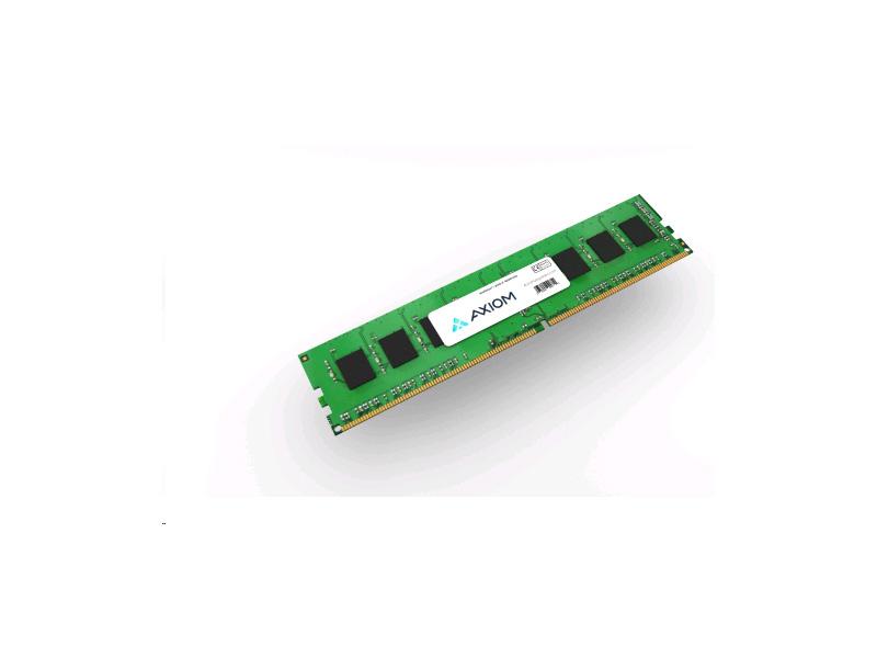 Axiom 32Gb Ddr4-3200 Ecc Udimm For Dell - Ab806062, 370-Agry