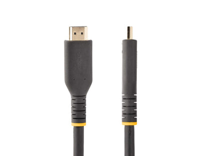 Câble HDMI actif Startech.Com 10 m avec Ethernet - HDMI 2.0 4