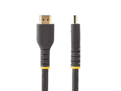 Câble HDMI actif Startech.Com 10 m avec Ethernet - HDMI 2.0 4