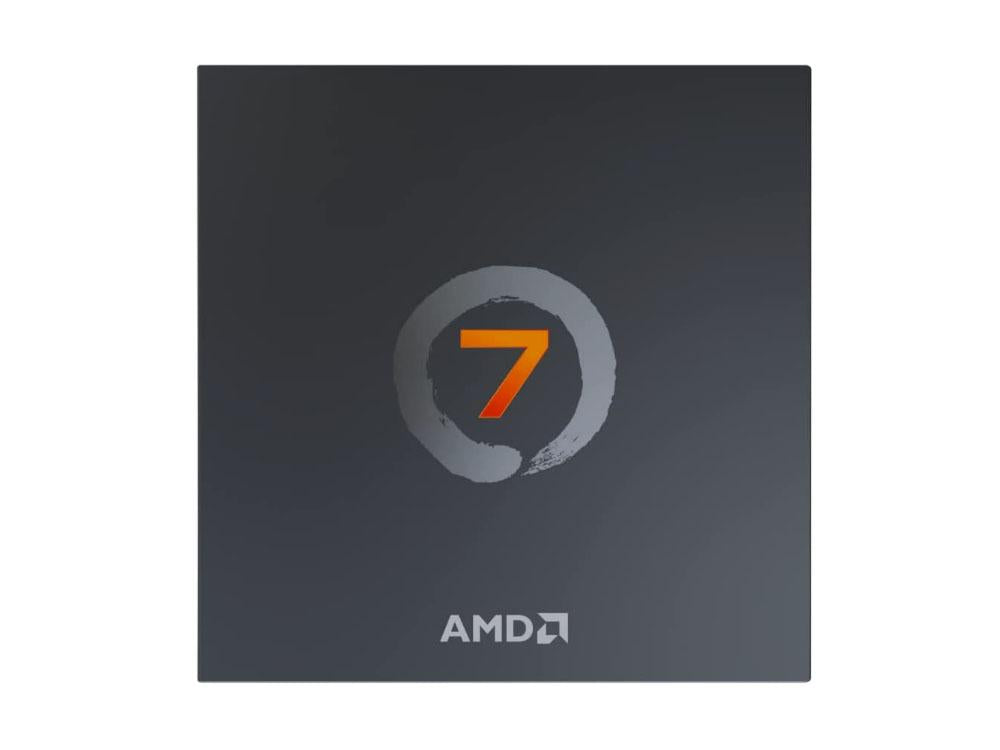 Amd Ryzen 7 7700 8/16 65W Am5 40Mb 5300Mhz Tray