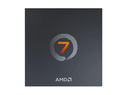 Amd Ryzen 7 7700 8/16 65W Am5 40Mb 5300Mhz Tray