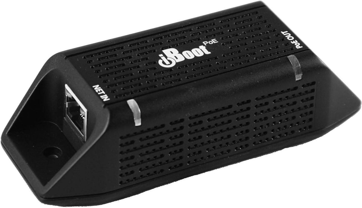 Commutateur Power Over Ethernet Dataprobe iBoot-POE (IBOOT-POE)