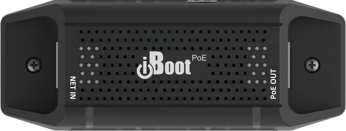 Dataprobe iBoot-POE Power Over Ethernet Switch (IBOOT-POE)