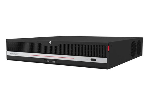Hikvision DeepinMind Series NVR, 32 Channel 2U 8K (IDS-9632NXI-M8/X)