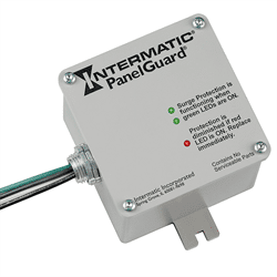 Intermatic Residential Whole House Surge Protector (IG3240RC3)