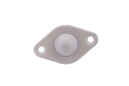 iOn Wireless Concealed Plunger Door Sensor Interlogix GE 319.5 Mhz Compatible (ION-PLUNGER-GE)