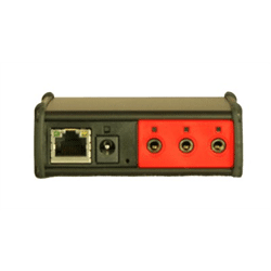 Global Cache iTach Ethernet To Infrared Controller with POE (IP2IR-P)
