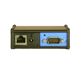 Global Cache iTach Ethernet To RS232 Serial Controller with POE (IP2SL-P)