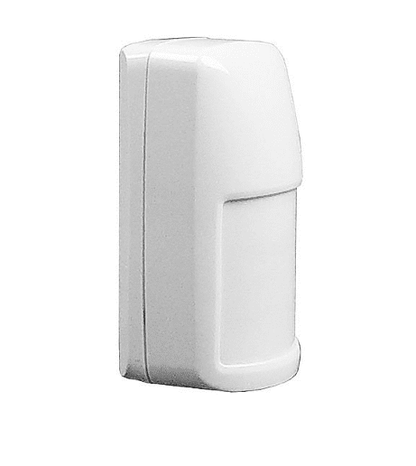Honeywell Wired PIR Motion Detector, 40M, 80lb Pet Immune (IS3035V)
