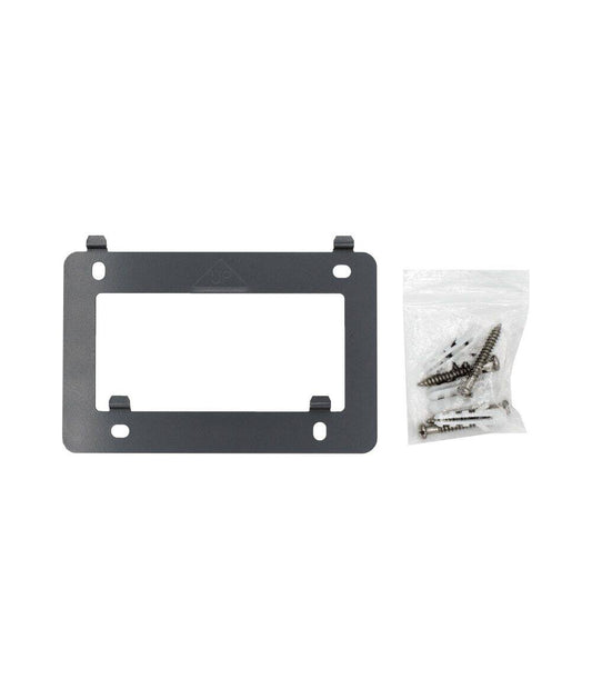 Soporte de pared para videoportero Optex I-Vision+ Connect (IVPC-WMB)