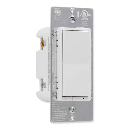 JascoPro WiFi In-Wall Smart Dimmer (64557)
