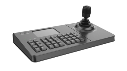 Teclado de red IP Uniview y joystick PTZ (KB-1100-E)