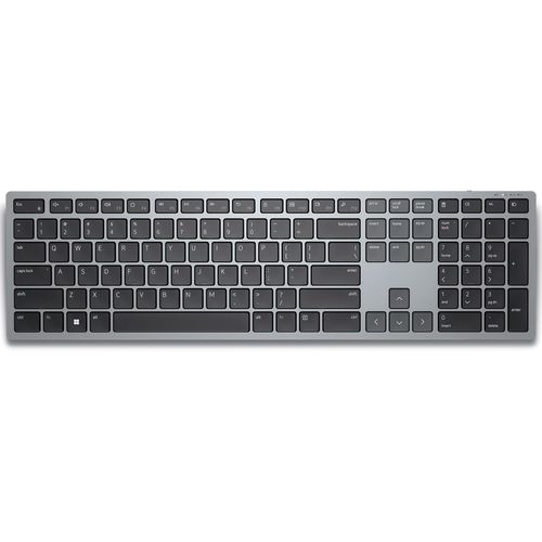 Clavier sans fil multi-appareils BT 5.0 2,4 GHz KB700