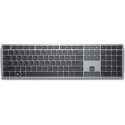 Clavier sans fil multi-appareils BT 5.0 2,4 GHz KB700
