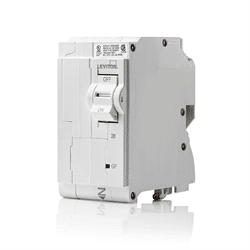 Leviton Branch Circuit Breaker GFCI 2P 20A 120/240V 10KA (LB220-GF)