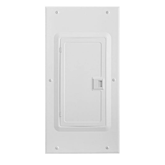 Couvercle et porte intérieurs pour centre de charge Leviton NEMA 1, espace 20 (LDC20)