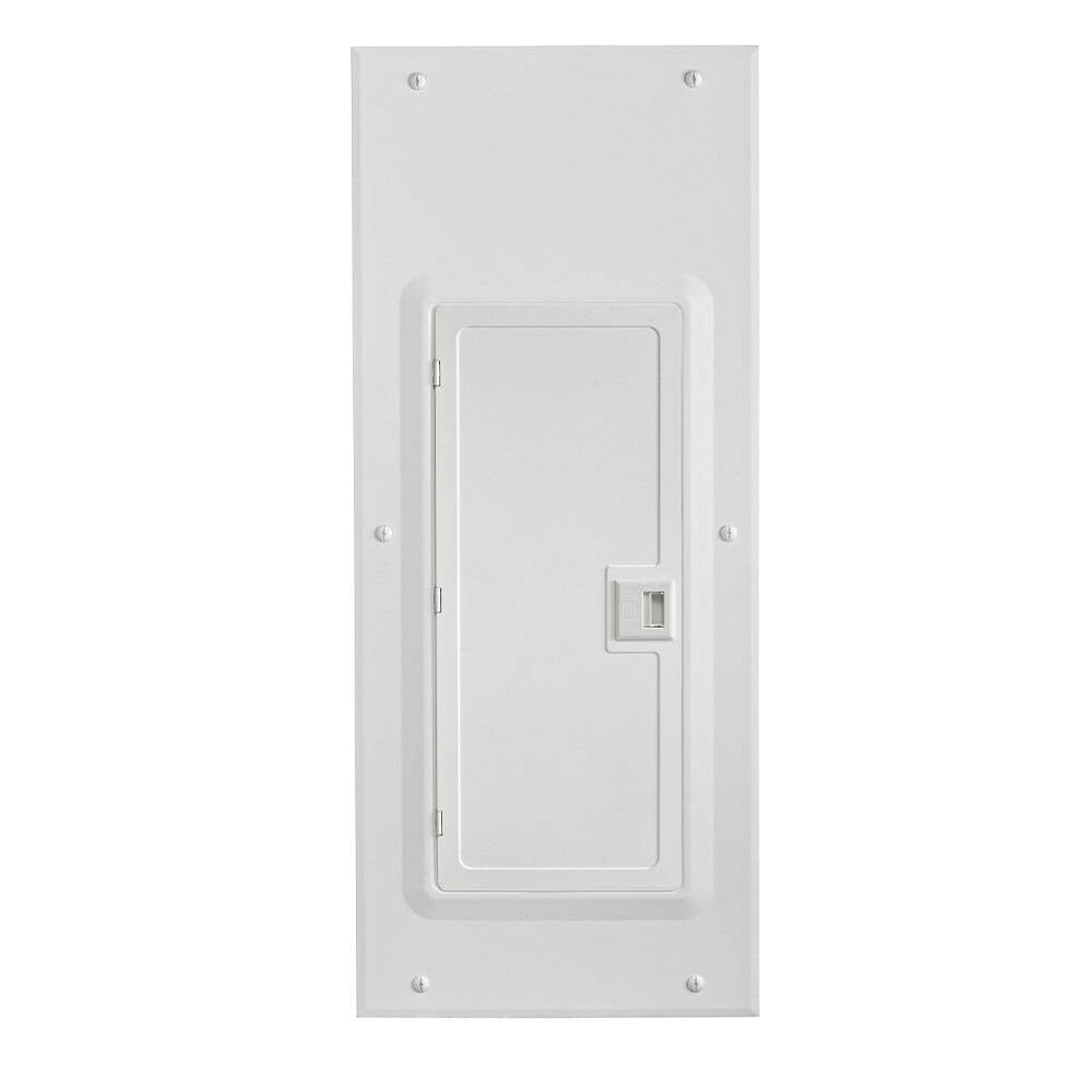 Couvercle et porte intérieurs pour centre de distribution Leviton, espace 30 (LDC30)