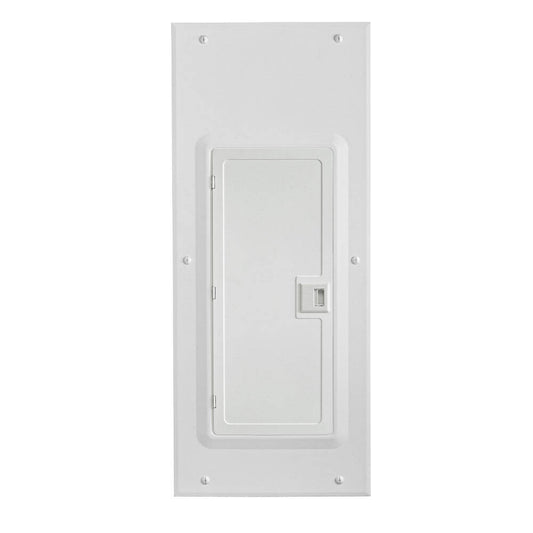 Couvercle et porte intérieurs pour centre de distribution Leviton, espace 30 (LDC30)