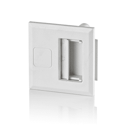 Leviton Accessory Door Latch without Lock For Load Center (LDRLA)