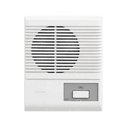 Aiphone Surface Mount Sub Station (LE-A)