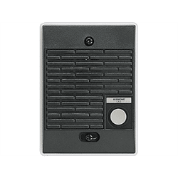 Aiphone Surface Mount Door Station (LE-D)