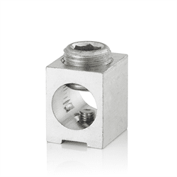 Leviton Accessory Neutral LUG, 6 - 300 (LLNTL)