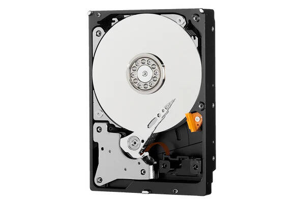 Luminys 8TB 3.5" Surveillance HDD, 7200 RPM, 256MB Cache, 180TB/yr Workload (LM-HDS8A)