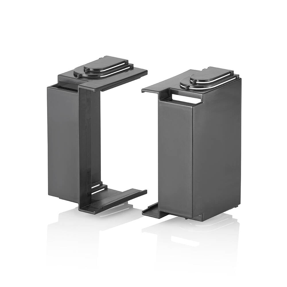 Leviton Accy Main Breaker Terminal Covers (LTCVR)