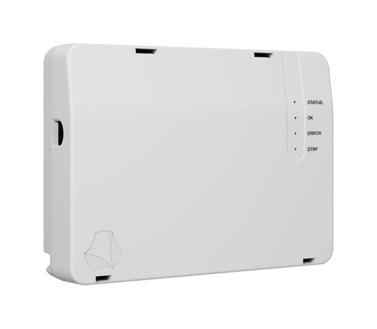 Alarm.com LX30B Universal 4G LTE Cellular Communicator (LX30B-Q50TU-AUC-D)