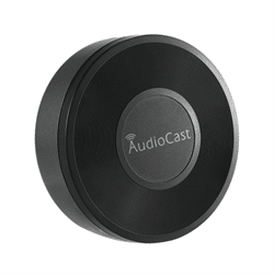 iEast M5 Audiocast WiFi Music Streamer (M5)