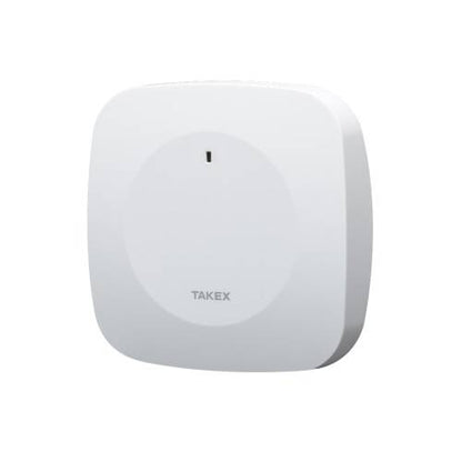 TAKEX MMWave Wide Detector 13.2 x 3.3  FT Wide, Up to 11.5 FT Detection, White (MMW-3W)