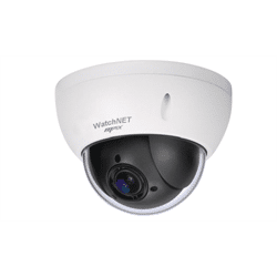 WatchNET 2.1 Mega Pixel 4X mini PTZ (MPIX-21MP4X)