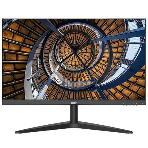 LED Monitor 22 Inch 1080p with HDMI, VGA (MW-LC22)