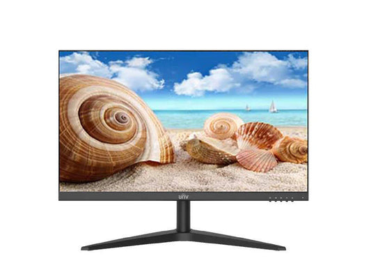 LED Monitor 24 Inch 1080p with HDMI, VGA (MW-LC24)