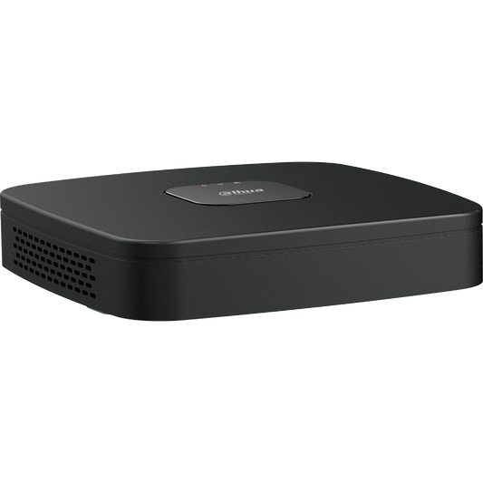Dahua NVR 8CH POE 4K 1SATA (N41C2P)