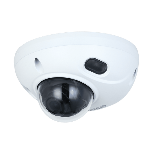 Dahua 4MP Enhanced Starlight 2.8mm Wedge, IR, SMD+ (N43CN62)