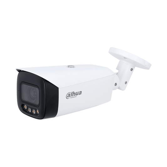 Dahua 4MP Night Color LED bullet 2.8mm ePoE (N45EFN2)