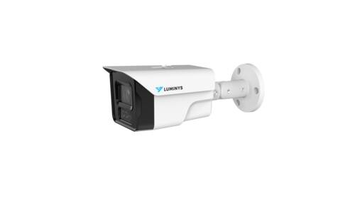 Luminys 4MP LumiNightKing IP Bullet 2.8mm, White-light LEDs (LM-N4B-4VA2)